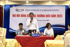 Đại hội đồng Cổ đông thường niên năm 2023