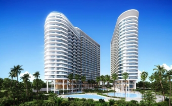 Tổ hợp căn hộ khách sạn CONDO2