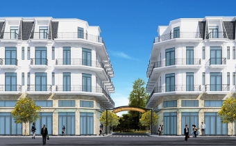 Ruby Boutique Residence