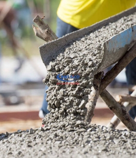 Bê tông thương phẩm