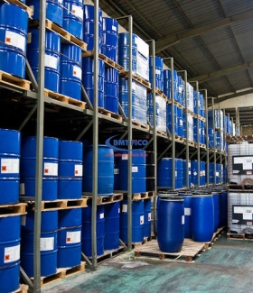 Phụ gia hóa chất xây dựng