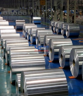 Thép nhập khẩu