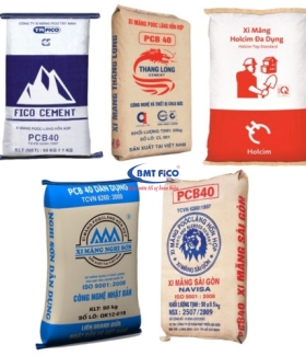 Xi măng dân dụng