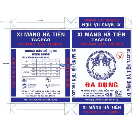 Xi măng dân dụng
