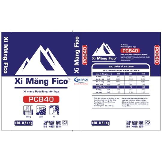 Xi măng dân dụng